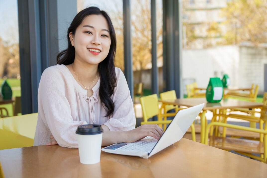 Studying Korean in School vs Self Study 1
