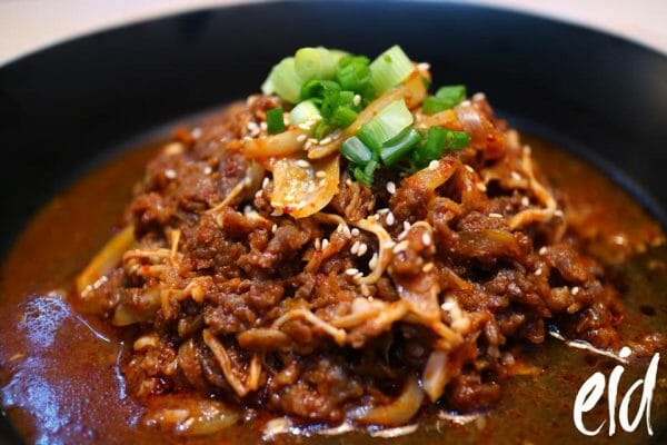 6 Great Halal Korean Restaurants In Malaysia  uBitto