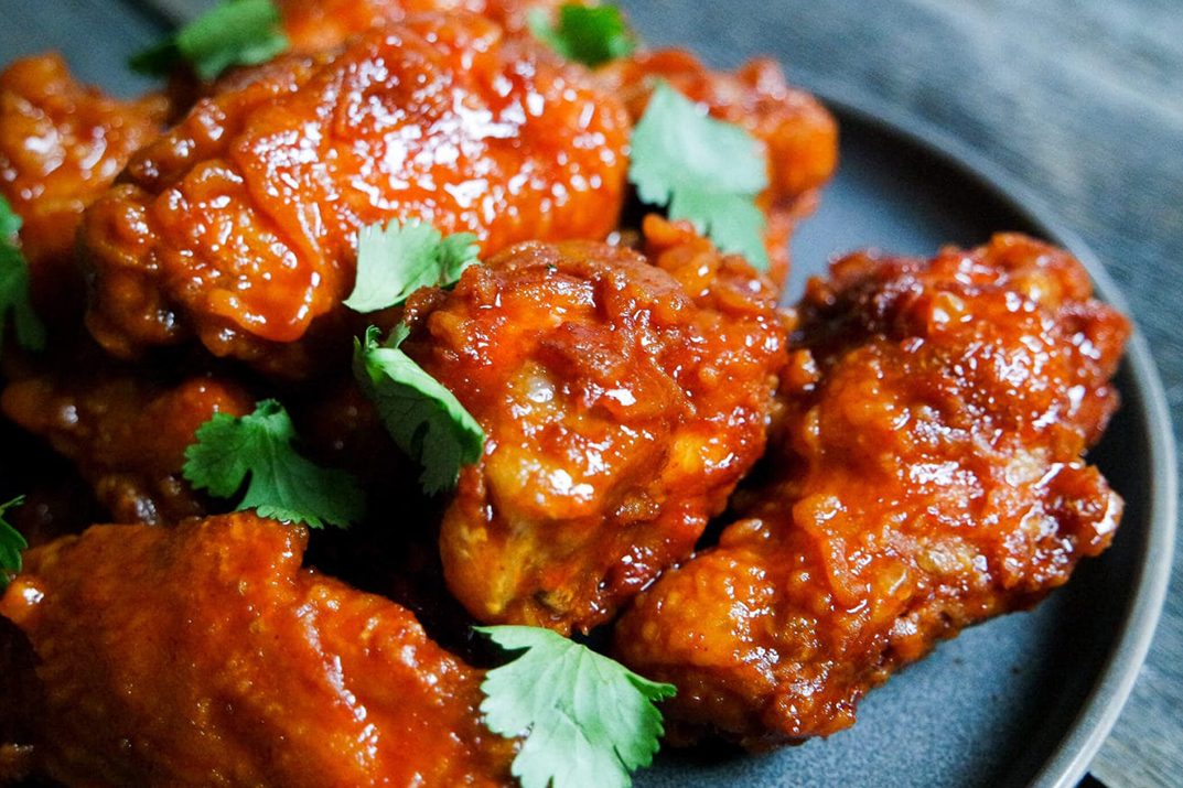 7 Mouthwatering Spicy Korean Food 1