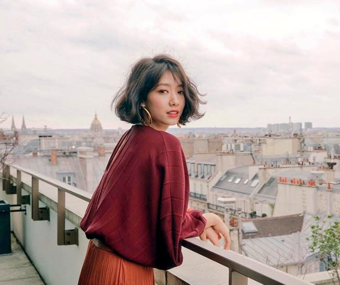 park shin hye
study in korea 2019
korean class
korean fair