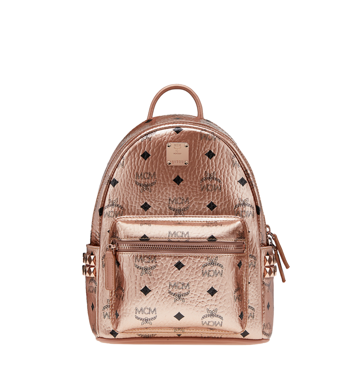 mcm backpack price in korea