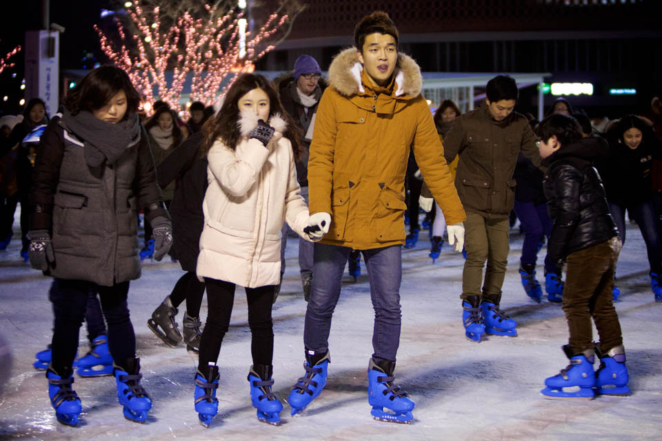 How Does South Korea Celebrate Christmas? 4