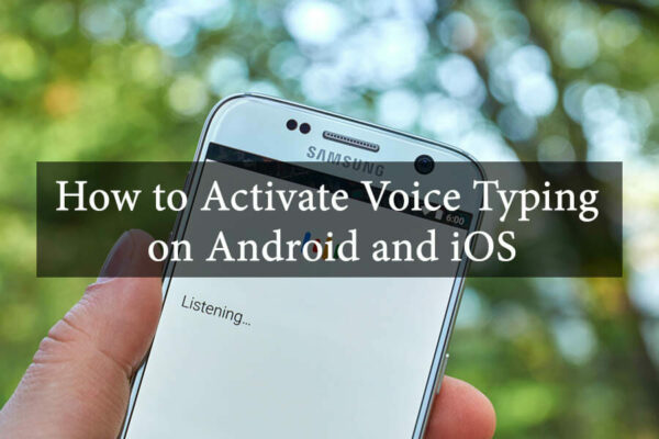 how to activate voice typing on mac how to activate voice typing on mac