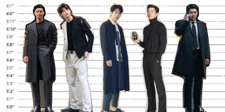 What Is The Average Height Of Koreans UBitto   Blog Thumbnail 1 1 