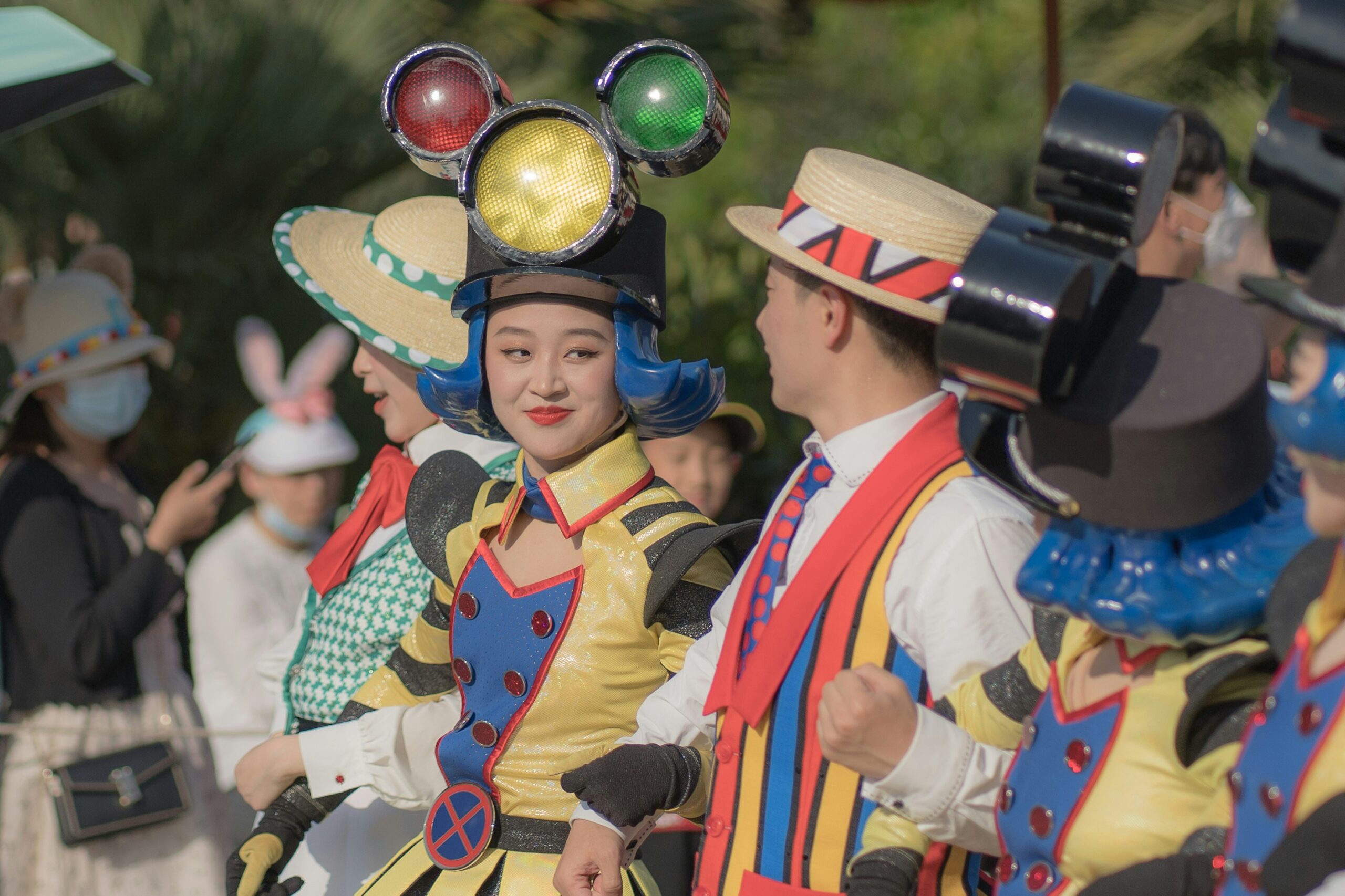 Korean Travel Show