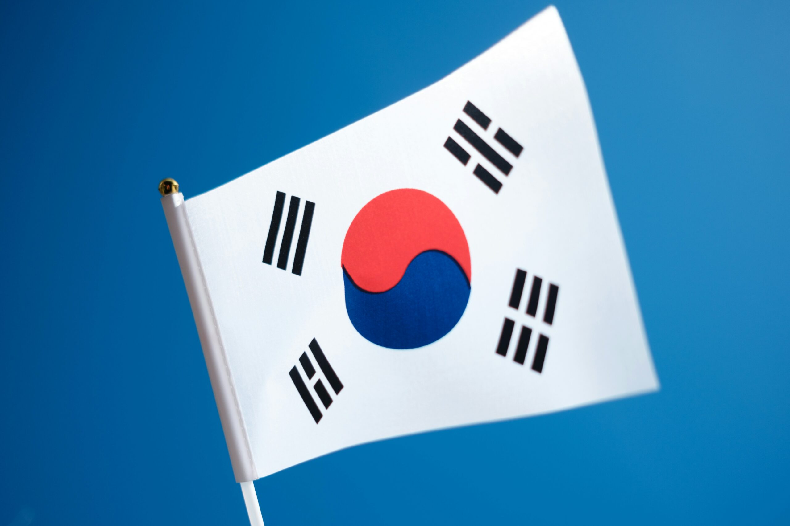 Korean lifestyle and social trends