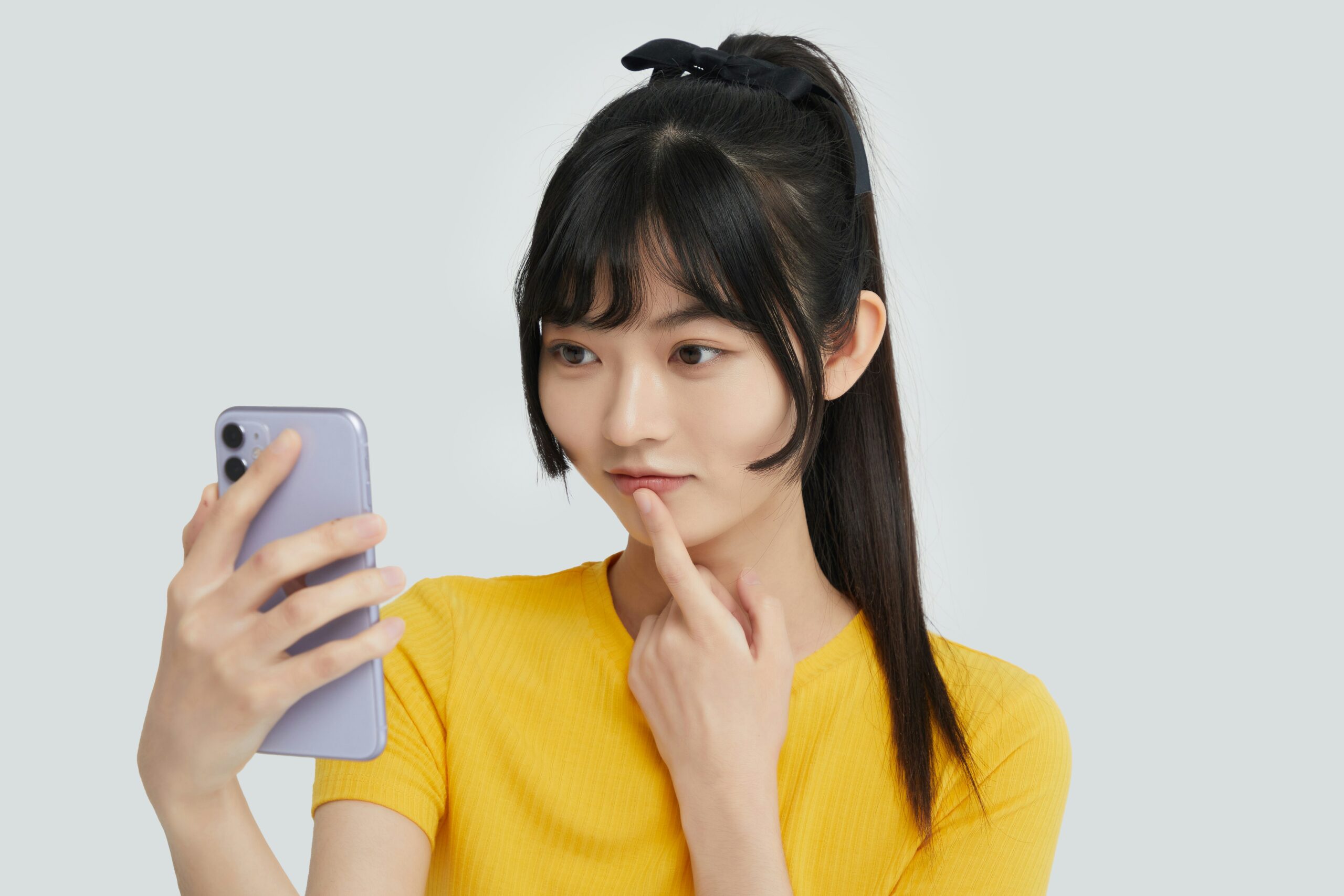 Korean messaging apps