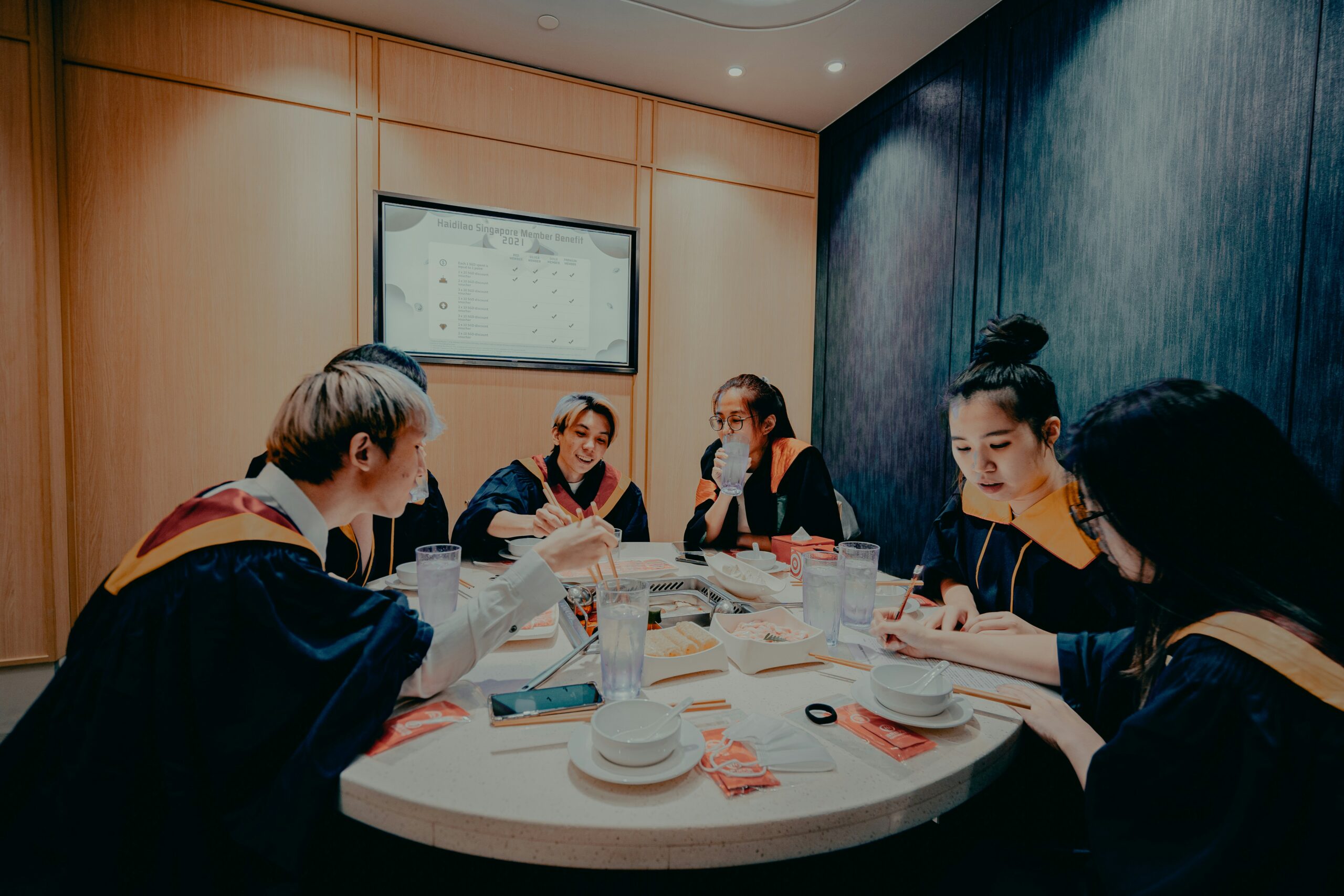 Korean language learning for global careers