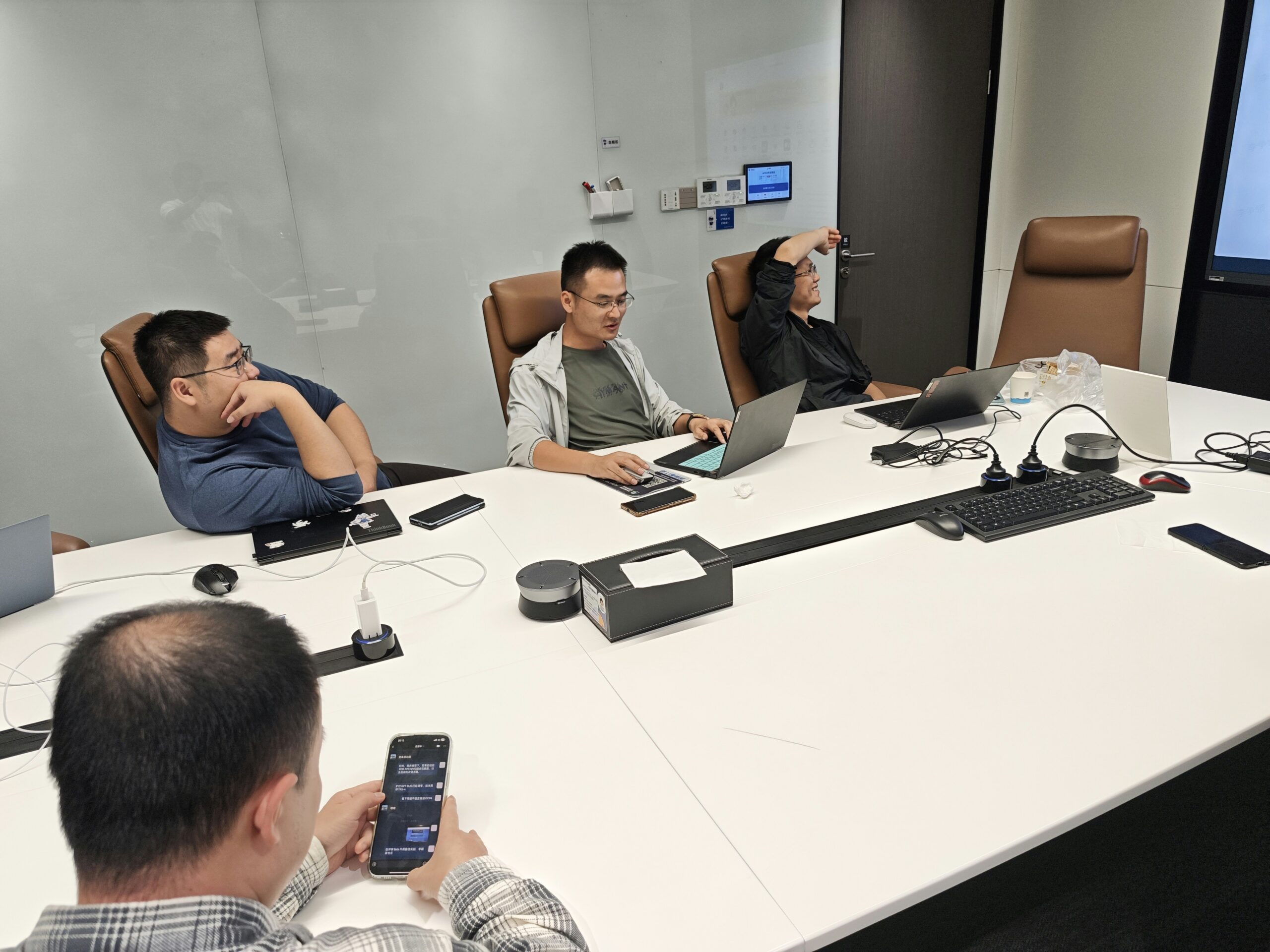 Learning Korean for career advancement