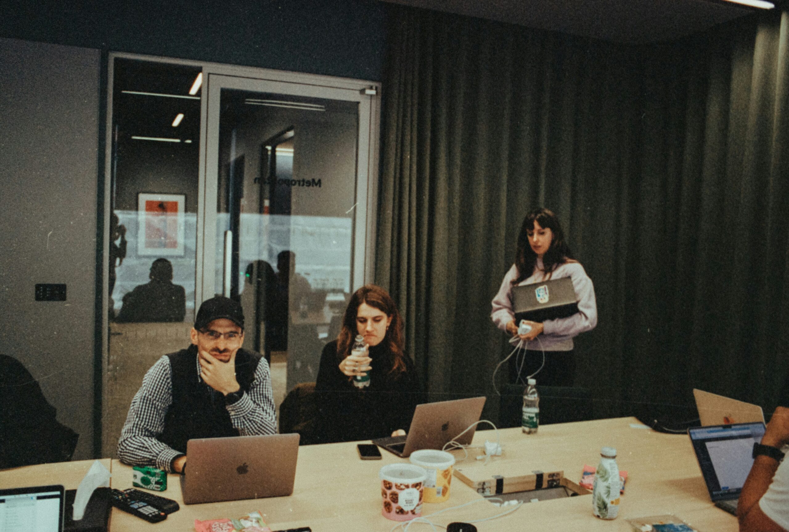 Korean language learning in professional context