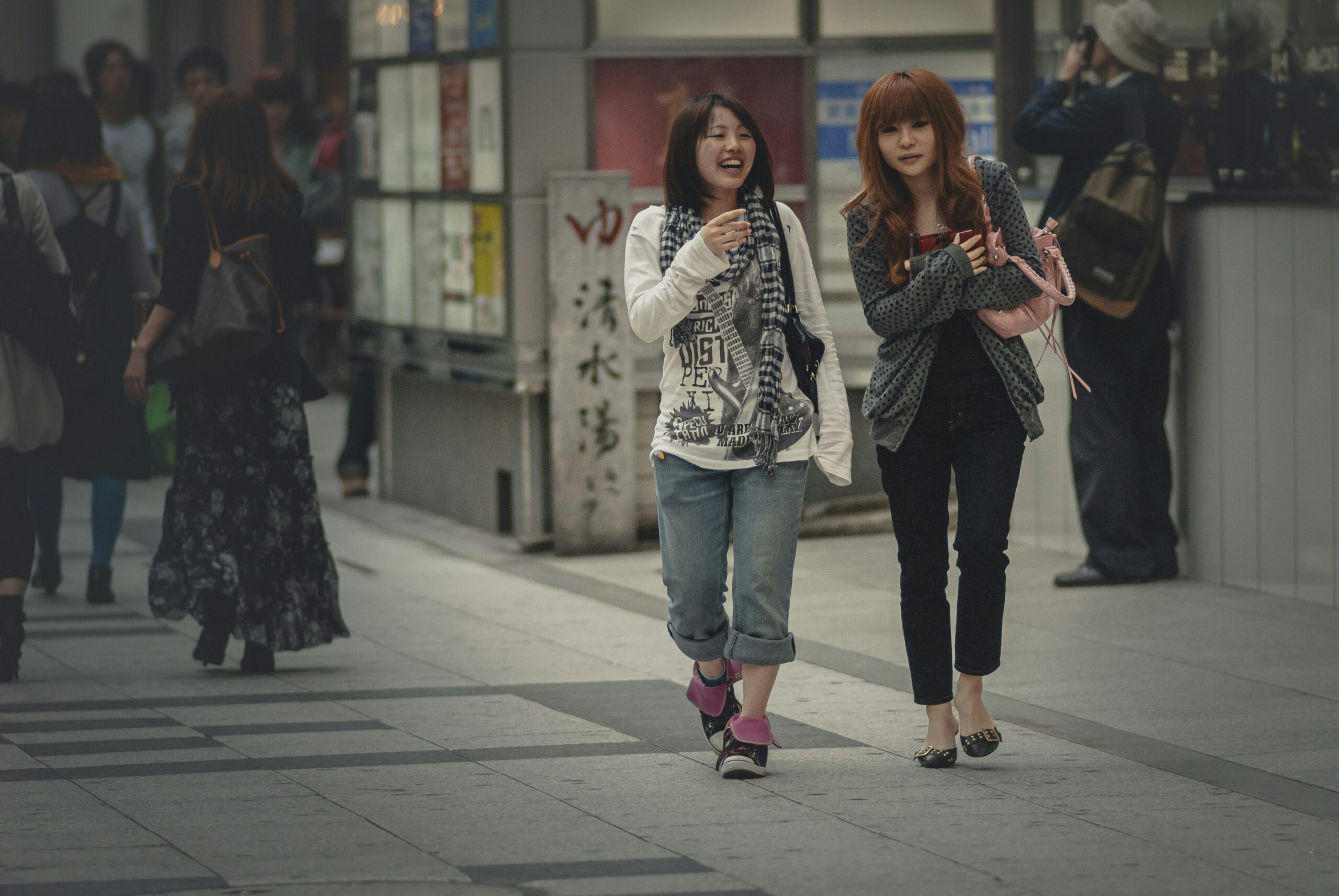 Korean Fashion Trends 2026