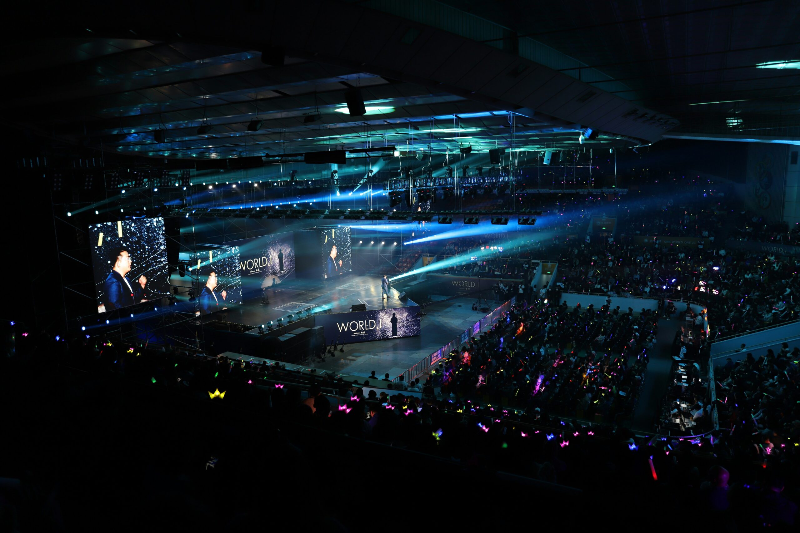 K-pop fan culture