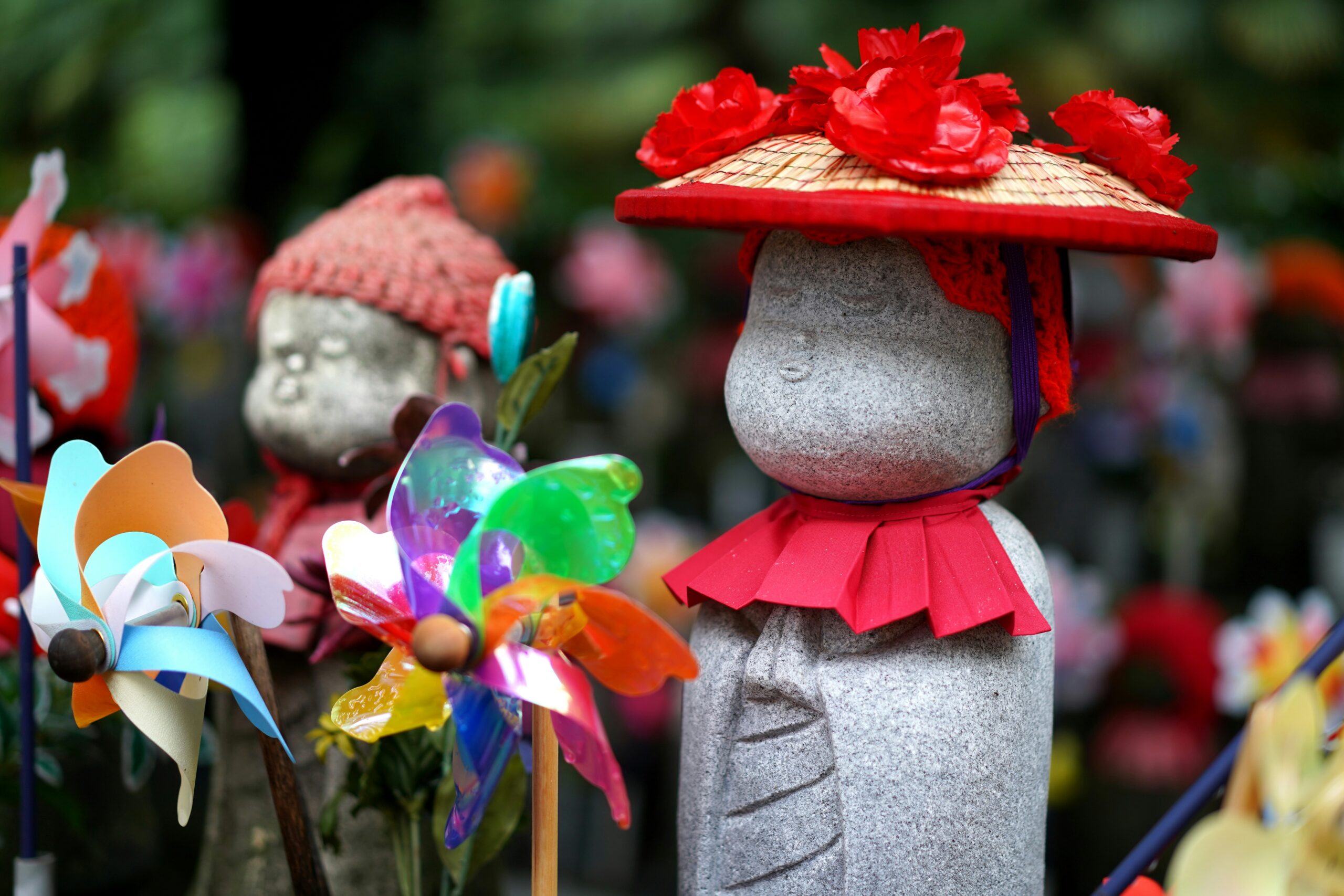 Korean superstitions