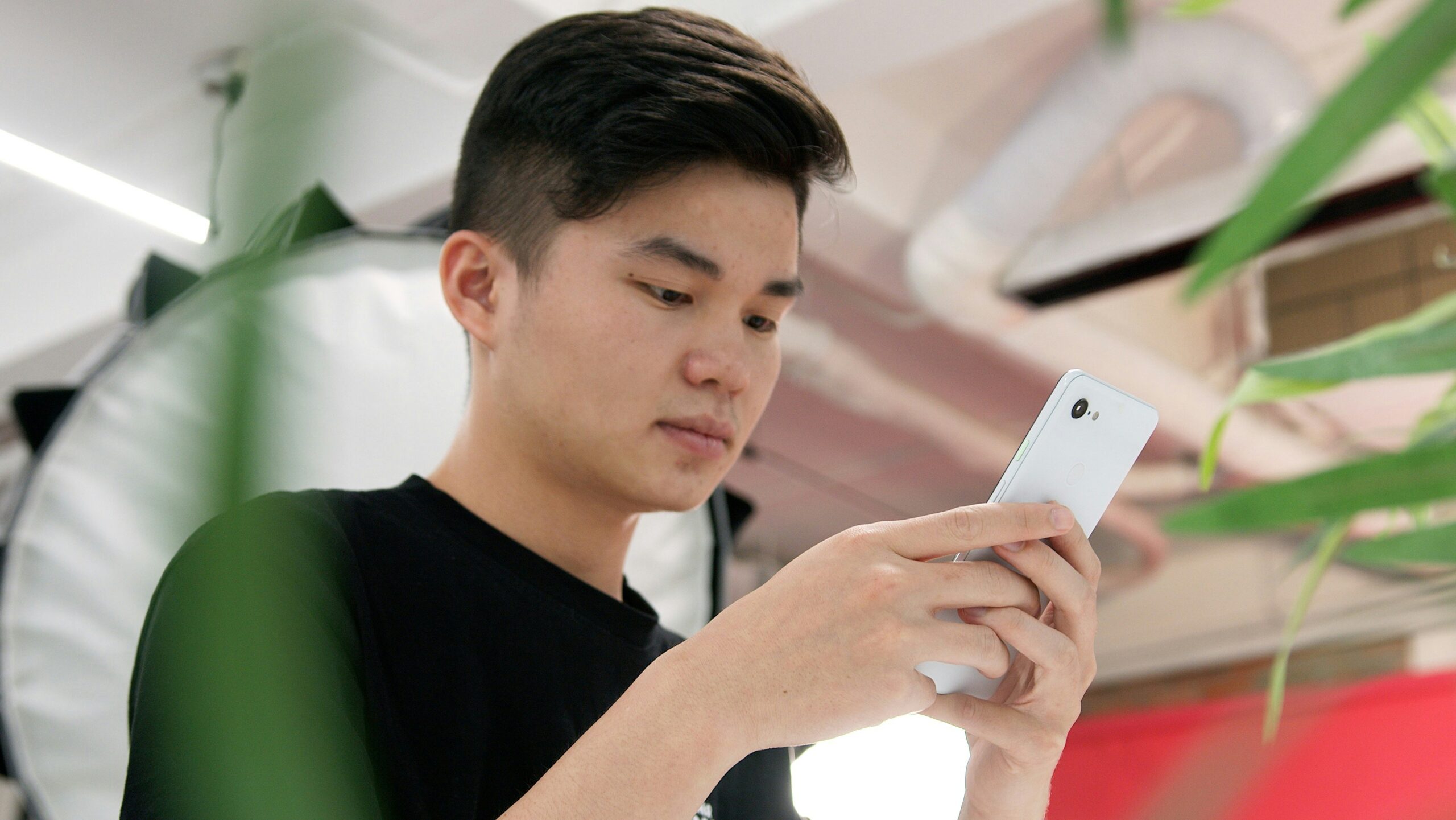 Korean Food Delivery Apps