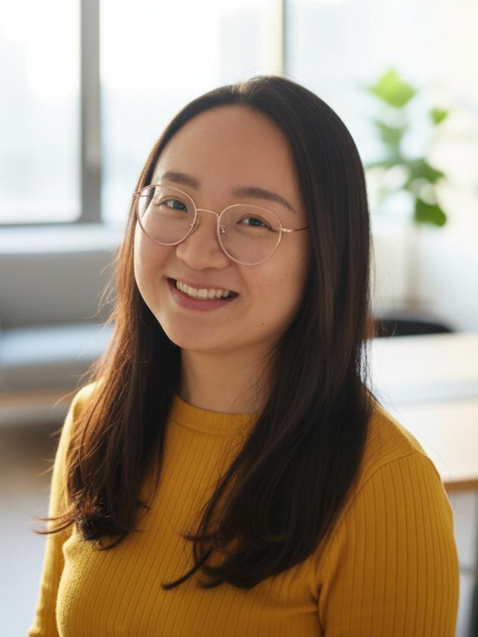 Teacher Casey Lim — professional Korean language educator