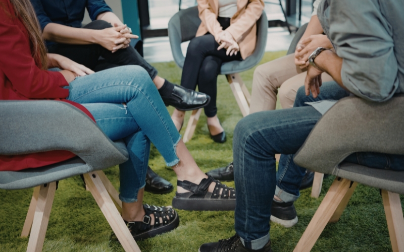 Conversation Club