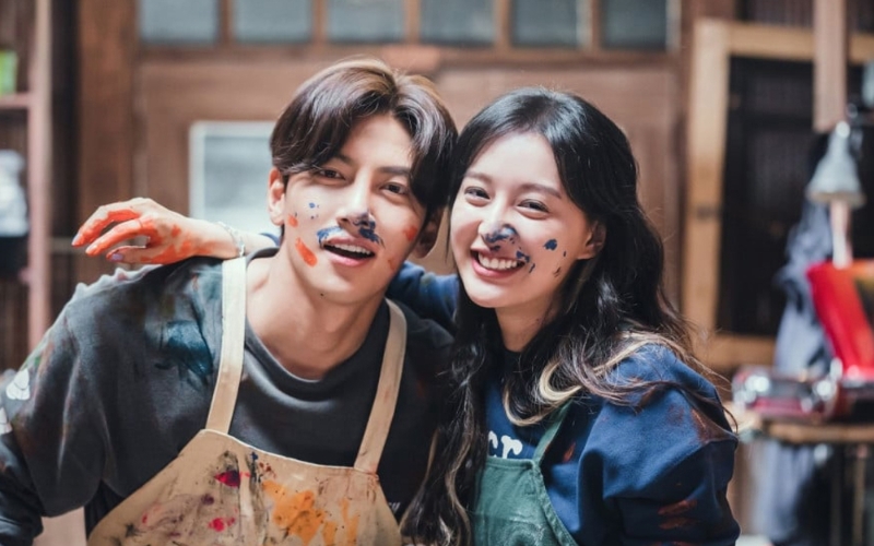 K-Drama & Real Korean